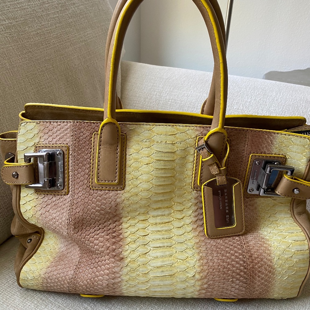 Barbara Bui bag